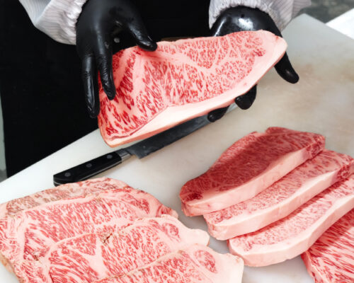 WAGYU